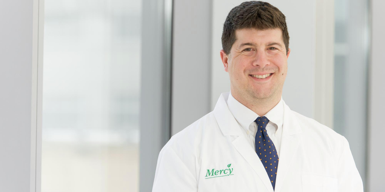 Dr. Nicholas Anastasio - Orthopedic Doctor - Mercy - Baltimore, MD
