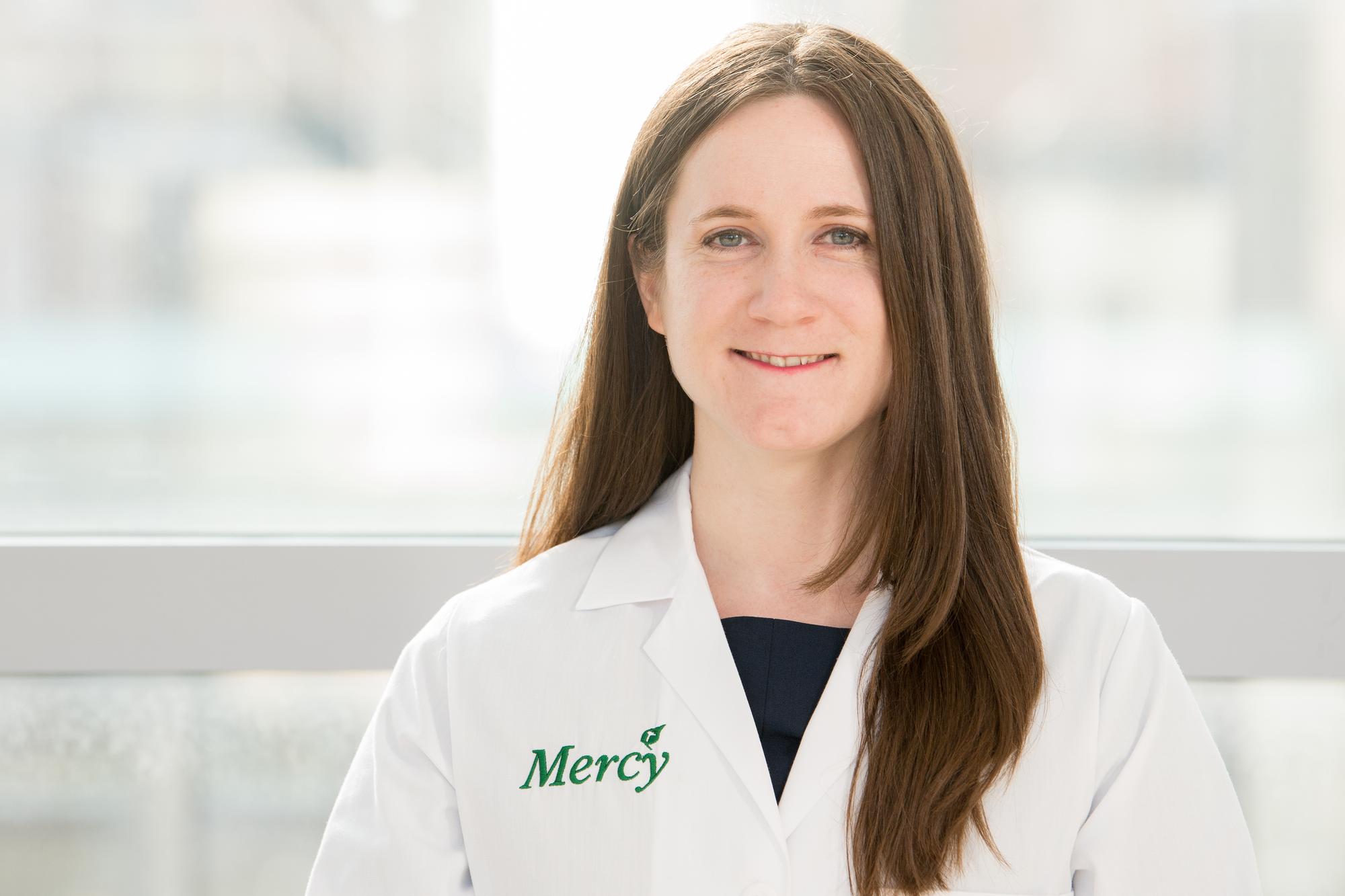 Mercy Personal Physicians At Overlea - tbiu4ha